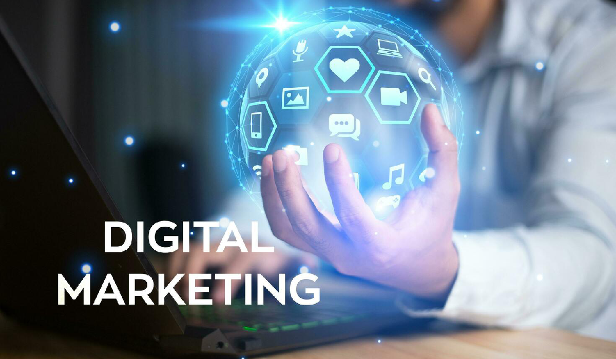 Top Digital Marketing Strategies for Contractors Nationwide in 2025